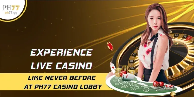 Cập nhật game casino và nổ hũ mới nhất tại kqxs888