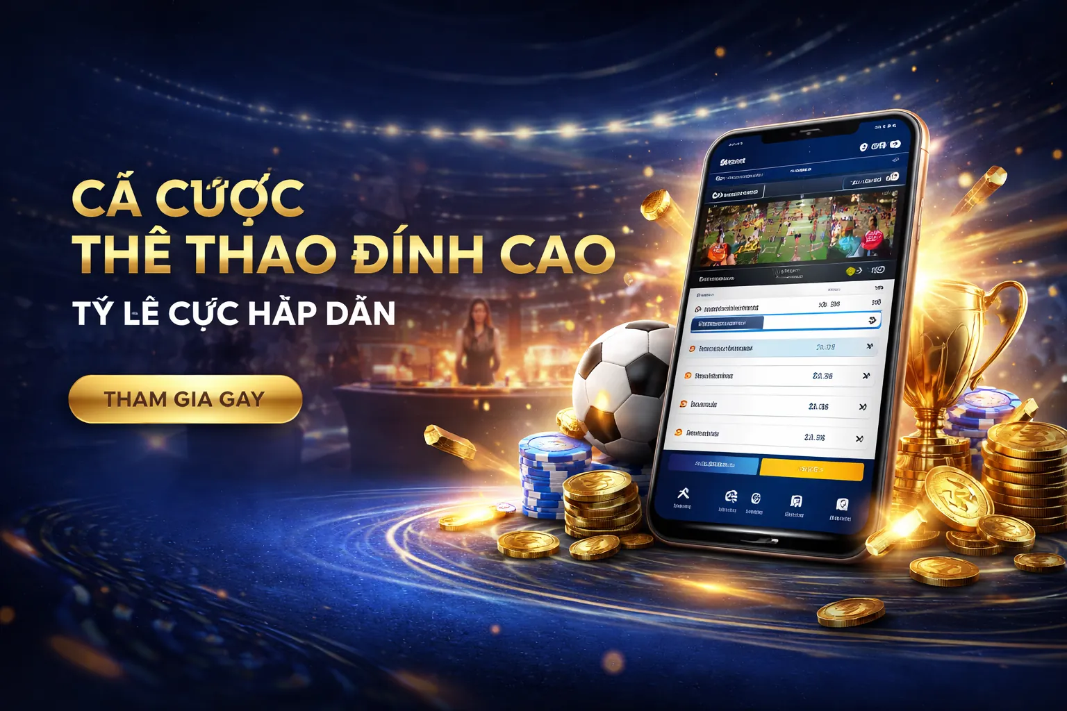 Đội ngũ hỗ trợ khách hàng chuyên nghiệp của kqxs888